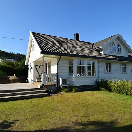 Stay.Plus Kuliaveien Kristiansand Exterior foto